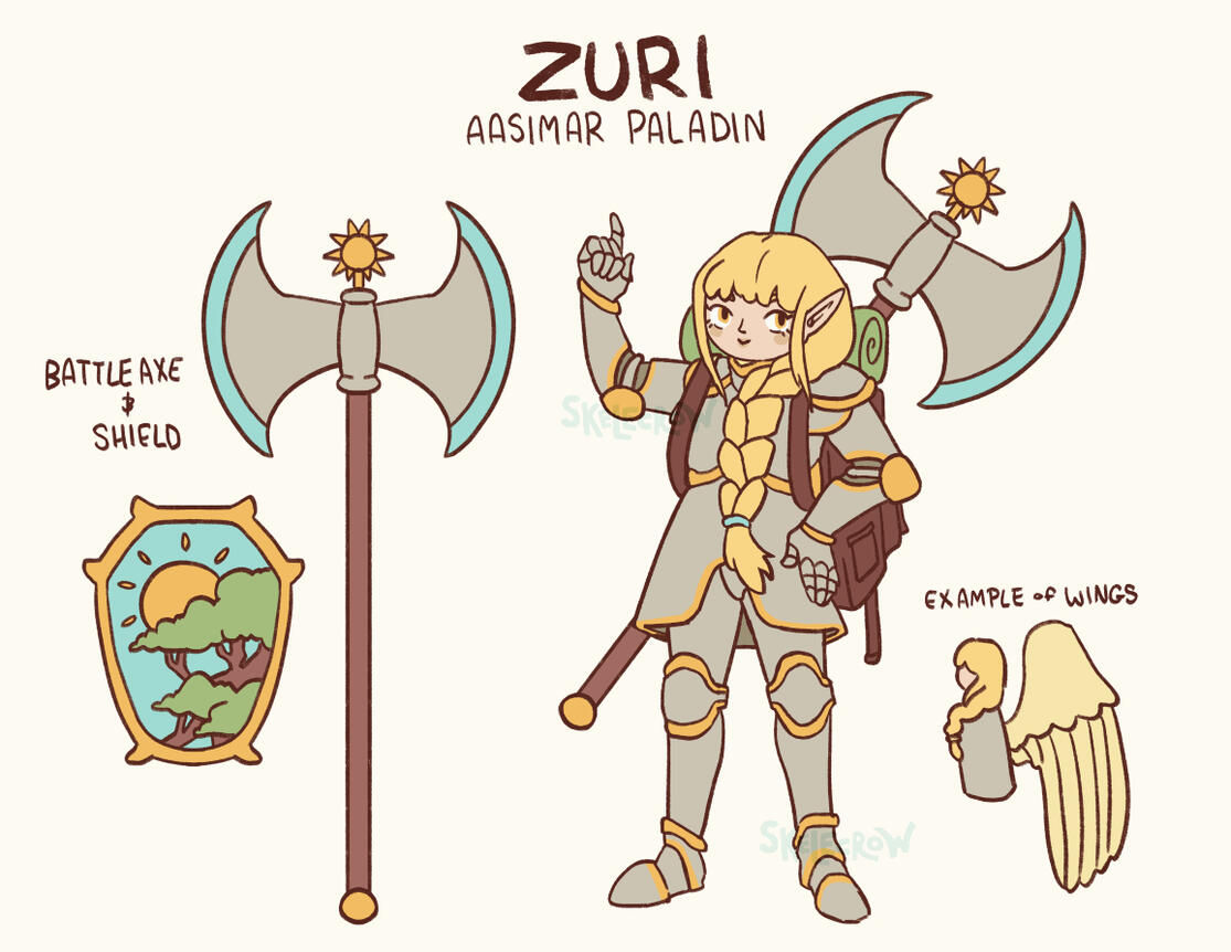 Zuri