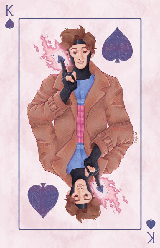 Gambit