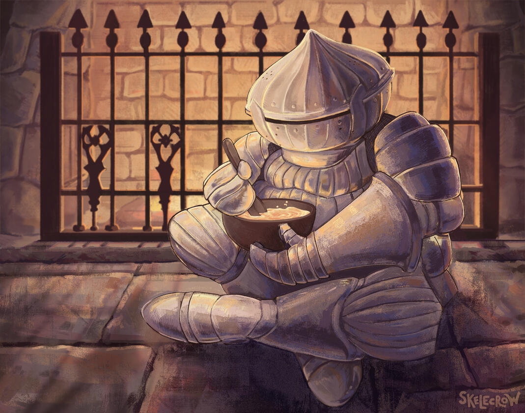 Siegward