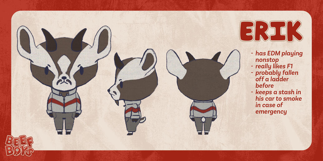 Erik