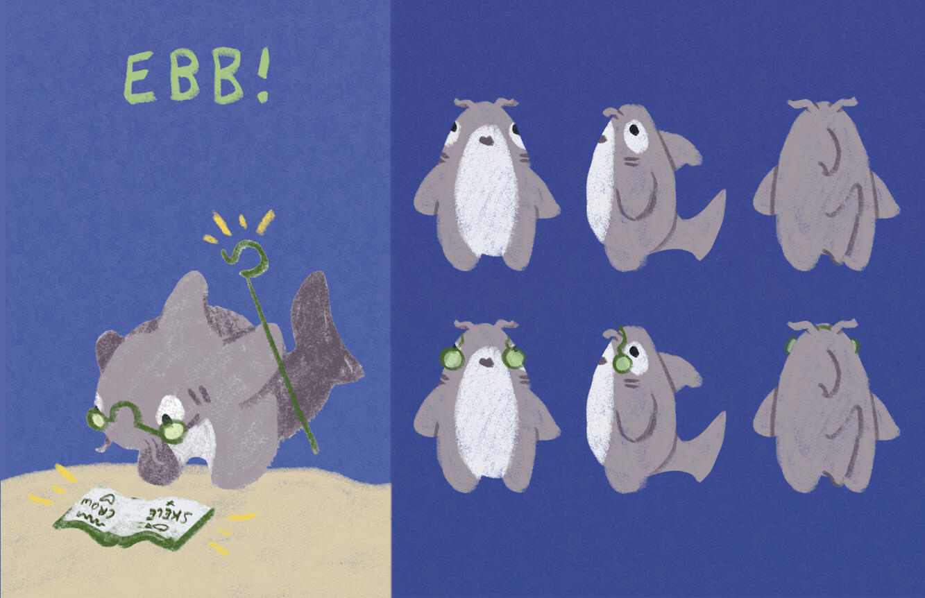 Ebb Character Sheet